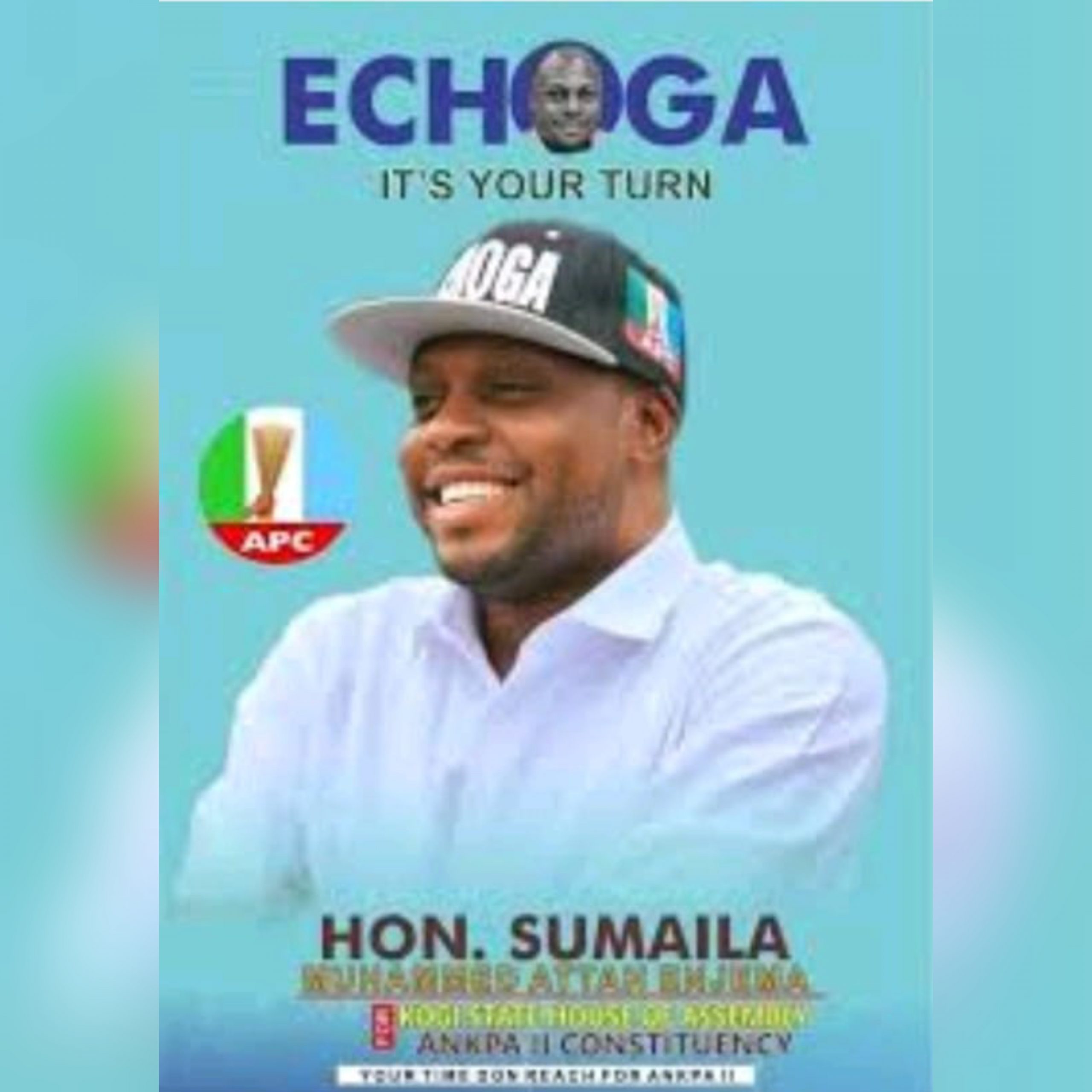 Hon. Sumaila Attah Applauds ICF Over Ankpa Cultural Day Celebration ...